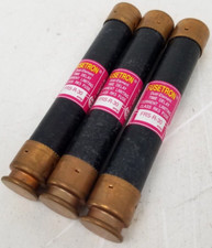 Frs bussmann fusetron for sale  Rigby