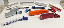 Lot scale semi for sale  Kingman