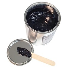 Encre plastisol noire d'occasion  Expédié en France