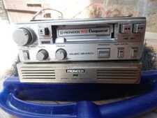 Pioneer component car usato  Orvieto