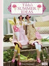 Tildas summer ideas gebraucht kaufen  Berlin