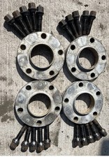 hubcentric wheel spacers for sale hubcentric wheel spacers for sale CAMBERLEY