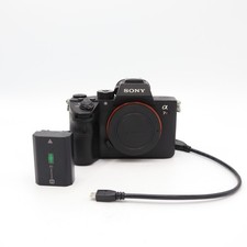 Sony alpha a7r for sale  Nashville