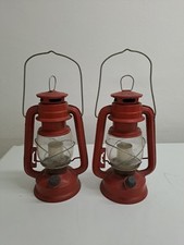 Set lanterne batteria usato  Travagliato