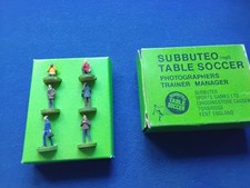 Subbuteo set c104 for sale  OSWESTRY