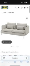soderhamn footstool for sale soderhamn footstool for sale LONDON