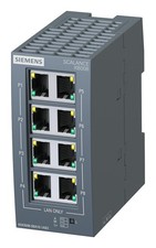 Switch ethernet industriale usato Switch ethernet industriale usato  Seregno