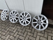 Alufelgen audi speedline gebraucht kaufen Alufelgen audi speedline gebraucht kaufen  Leipzig