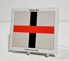 Giusto pio motore usato  Fiano Romano
