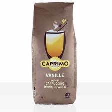 Caprimo cappuccino cafe gebraucht kaufen  Eutin