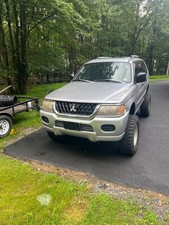 mitsubishi montero for sale mitsubishi montero for sale Blakeslee