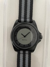 Benetton uhr armbanduhr gebraucht kaufen  Remshalden