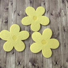 Große gelbe dicke gebraucht kaufen  Neubrandenburg