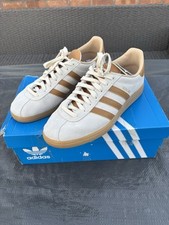 Adidas munchen trainers for sale  NOTTINGHAM