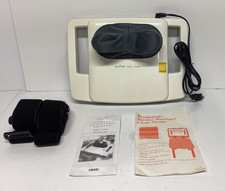 Brookstone shiatsu massager for sale  Westminster