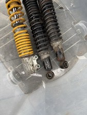 Vespa gts front for sale Vespa gts front for sale  GLASGOW