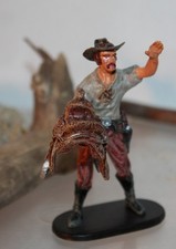 Cowboy sattel arm gebraucht kaufen Cowboy sattel arm gebraucht kaufen  Sömmerda