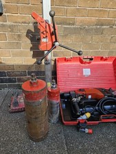 Hilti dd150 diamond for sale  RIPLEY