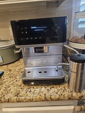 Miele cm6 countertop for sale  Menifee