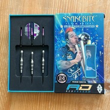 Reddragon steel dart gebraucht kaufen  Aßlar