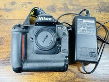 Nikon early dslr d'occasion  Expédié en Belgium