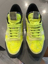 Valentino rockrunner neon for sale  Austin