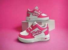 Sapatos inspirados na Barbie comprar usado  Enviando para Brazil