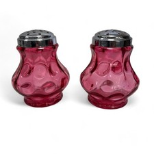 Set vintage fenton for sale  Pleasanton