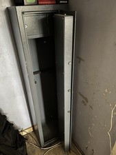 Gdk gun cabinet for sale  WORTHING