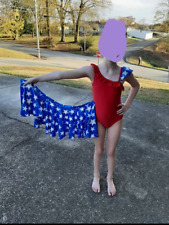 Hanna andersson patriotic for sale  Carthage