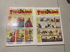 Pisellino volume nerbini usato  Capaccio Paestum