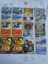 Pokemon karten sammlung gebraucht kaufen  Krefeld