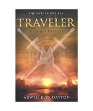 Seeker traveler arwen gebraucht kaufen  Trebbin