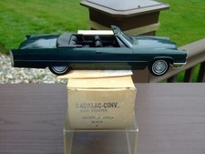 25th scale 1966 for sale  Bluffton