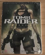 Livre lara croft d'occasion  Marignane
