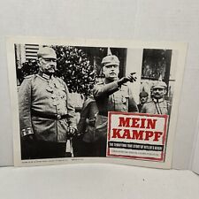 Mein kampf original for sale  Valencia