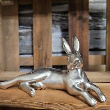 Liegender hase rabbit gebraucht kaufen  Friedrichstadt