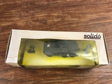 Solido made military d'occasion  Expédié en Belgium