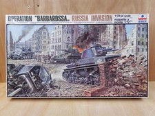 Esci operation barbarossa for sale  CHICHESTER