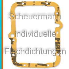 Gasket transmission cover d'occasion  Expédié en Belgium