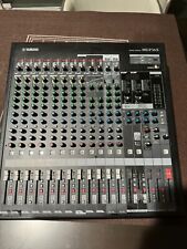 Yamaha mgp16x channel d'occasion  Expédié en Belgium