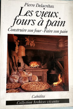 Vieux fours pain d'occasion  Les Abrets