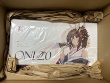 YukiAim Oni 2.0 HE 75% Teclado Mecânico Raro Limitado Serial# Polar 75 Base comprar usado  Enviando para Brazil
