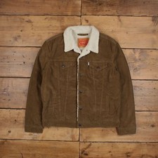 Vintage levi corduroy for sale  SHEFFIELD