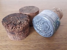 Tappi damigiana tappo usato  Udine