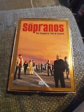 The sopranos the gebraucht kaufen  Wesel