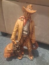 Cowboy figure for sale  ROCHESTER