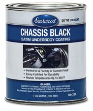 Eastwood chassis black for sale  Pottstown