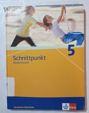 Schnittpunkt mathematik nrw gebraucht kaufen  Solingen