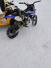 Dirt bike for sale  Fort Kent